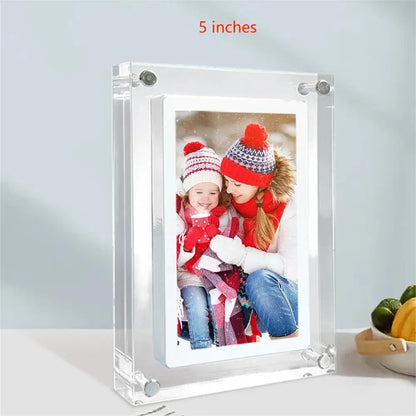 Memoria™ Smart Photo Frame