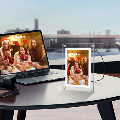 Memoria™ Smart Photo Frame