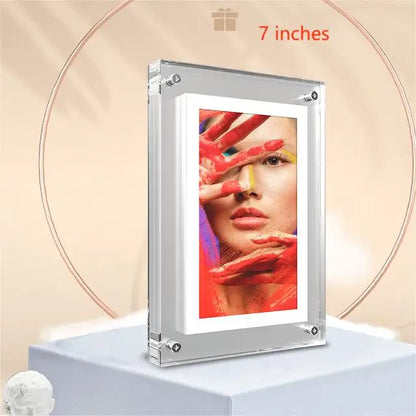 Memoria™ Smart Photo Frame