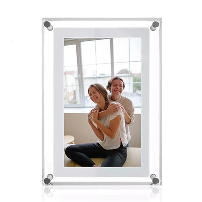 Memoria™ Smart Photo Frame