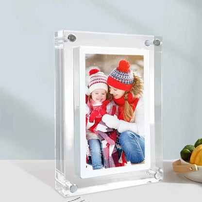 Memoria™ Smart Photo Frame